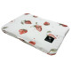 Baby Pillow 20x30cm I Love Strawberry