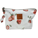 Cosmetic Bag I Love Strawberry S