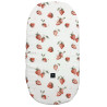 Bedsheet 35x75cm I Love Strawberry
