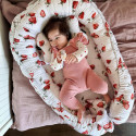 Baby Nest I Love Strawberry