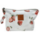 Cosmetic Bag Set I Love Strawberry S and L