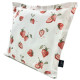 Pillowcase I Love Strawberry 40x40cm