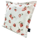 Pillowcase I Love Strawberry 40x40cm