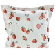 Pillowcase I Love Strawberry 40x40cm