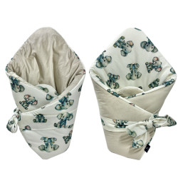 Rożek Velvet Latte Dumbo