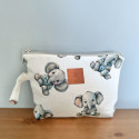 Cosmetic Bag Dumbo S