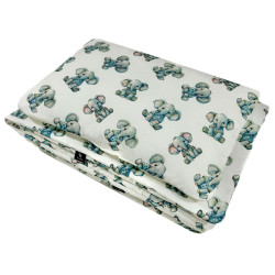 Beddings with Filling 100x135cm Dumbo