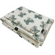 Baby Set Medium Blanket Velvet 75x100cm + Pillow 25x40cm Velvet Latte Dumbo