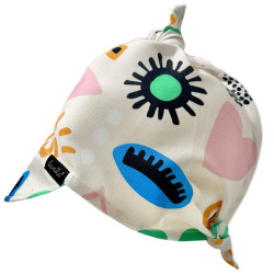 Bandana / Cap Modern