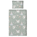 Beddings with Filling 140x200cm Fairyland