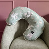 Breastfeeding Pillow Snow Fairyland - Baranek