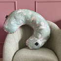 Breastfeeding Pillow Sepia Rose Fairyland - Velvet