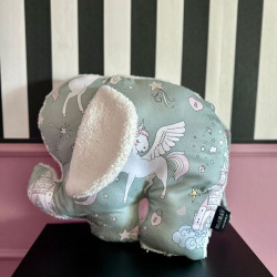 Poduszka - przytulanka Lucky Guy Snow Fairyland