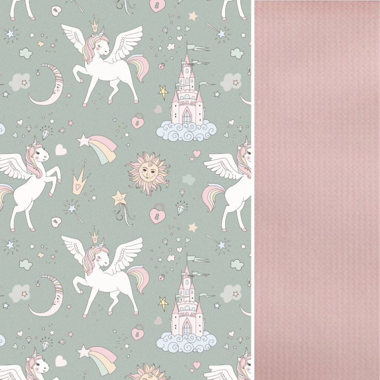Poduszka Velvet 40x60 Sepia Rose Fairyland
