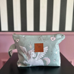Cosmetic Bag Fairyland S