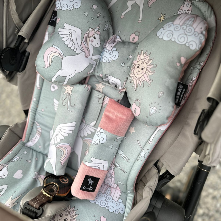 Pasek do Motylka Fairyland