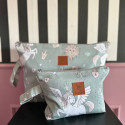 Cosmetic Bag Set Fairyland S and L