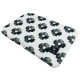 Baby Pillow 20x30cm Mono Bloom