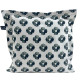 Pillowcase Mono Bloom 40x40cm