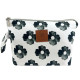 Cosmetic Bag Mono Bloom S