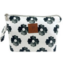 Cosmetic Bag Mono Bloom S