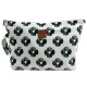 Cosmetic Bag Mono Bloom L