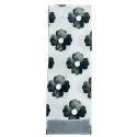 Shock-Absorbent Pillow Strap Mono Bloom