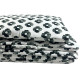 Beddings with Filling 100x135cm Mono Bloom