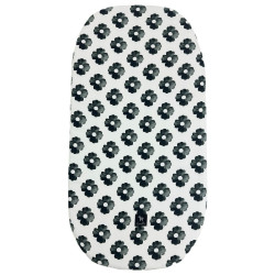 Bedsheet 35x75cm Mono Bloom