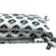 Bed Bumper 70x140cm - Mono Bloom