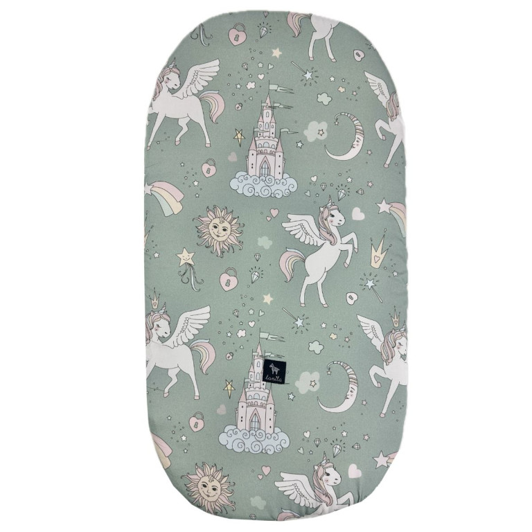 Prześcieradło Fairyland 35x75cm