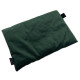 Poduszka Velvet 40x60 Bottle Green Winter Wishes