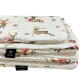 Beddings with Filling 75x100cm Winter Wishes