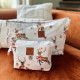 Cosmetic Bag Winter Wishes S