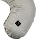 Breastfeeding Pillow Latte Velvet