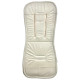 Stroller Pad Latte Pastel Amour - Velvet