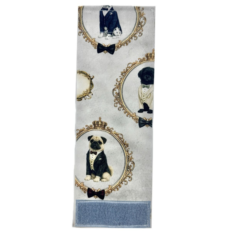 Pasek do Motylka Lord Dog