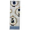 Shock-Absorbent Pillow Strap Lord Dog