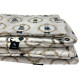 Beddings with Filling 75x100cm Lord Dog