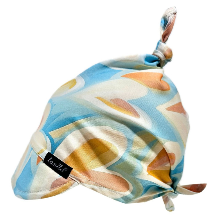 Bandana / Cap Pastel Amour