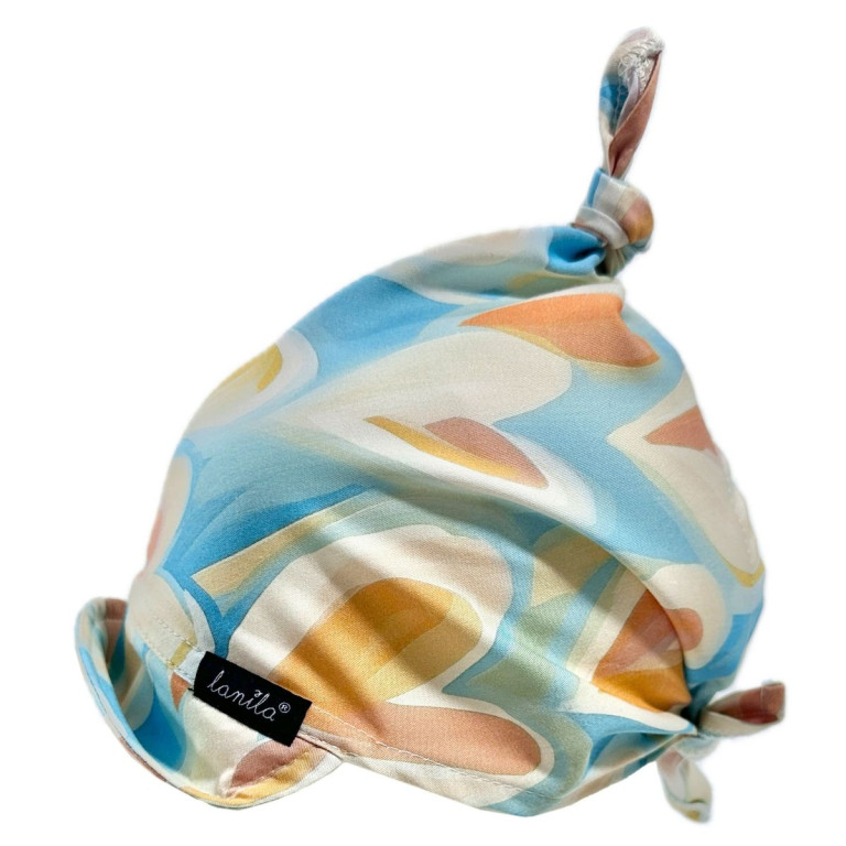 Bandana / Cap Pastel Amour