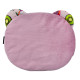 Teddy Pillow Sepia Rose Fruit Fiesta - Velvet