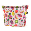Pillowcase Fruit Fiesta 40x40cm