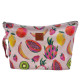 Cosmetic Bag Fruit Fiesta L