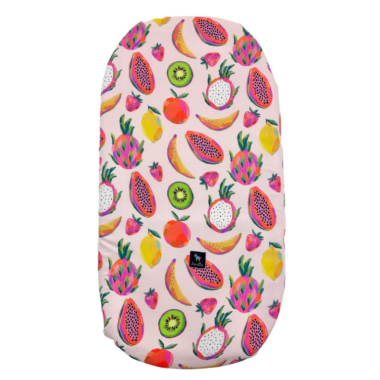 Prześcieradło Fruit Fiesta 35x75cm