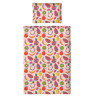 Bawełniana Pościel z Wypełnieniem Fruit Fiesta 140x200cm