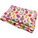 Beddings with Filling 100x135cm Fruit Fiesta