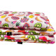 Beddings with Filling 100x135cm Fruit Fiesta