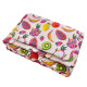 Beddings with Filling 75x100cm Fruit Fiesta