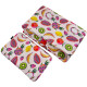 Beddings with Filling 75x100cm Fruit Fiesta